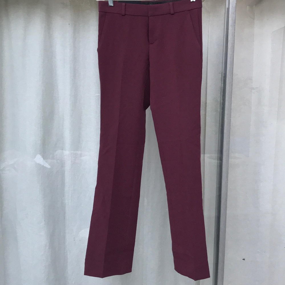 Banana Republic Logan dress pant.